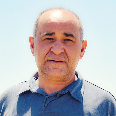 Oktay Okur
